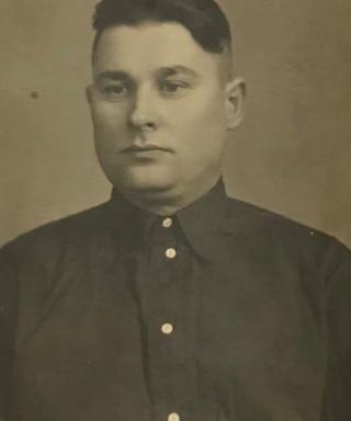 Родионов Никон Александрович