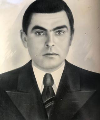 Шишканов Александр Алексеевич