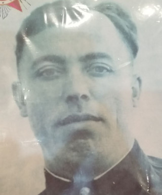 Юдин Василий Иванович