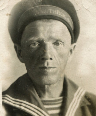 Голубев Владимир Александрович