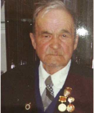 Высотин Алексей Михайлович