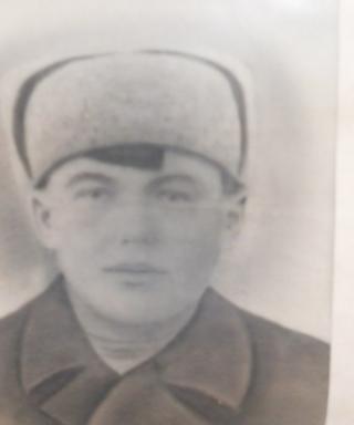 Гудалев Яков Ильич