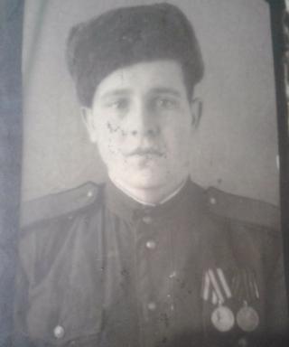 Кудрявцев Владимир Ильич