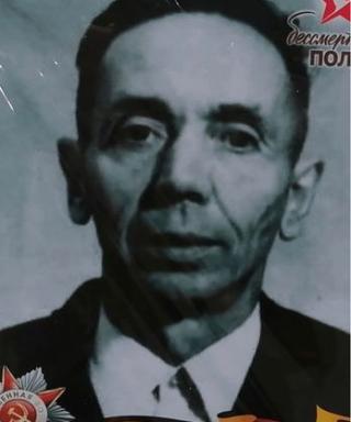 Топорищев Николай Петрович