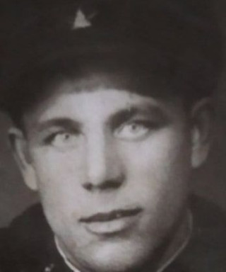 Голубев Георгий Александрович