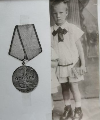 Подласов Владимир Михайлович