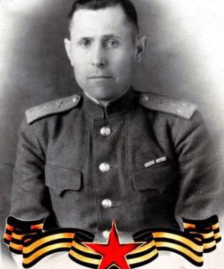 Бирюк Марк Гаврилович