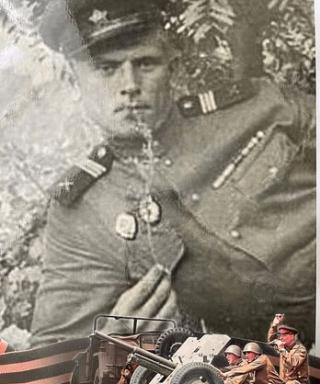 Ларин Алексей Андреевич