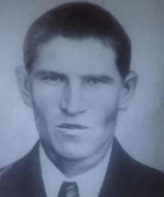 Баландин Василий Сидорович