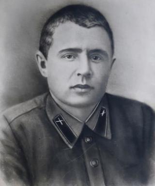 Конкин Александр Гаврилович
