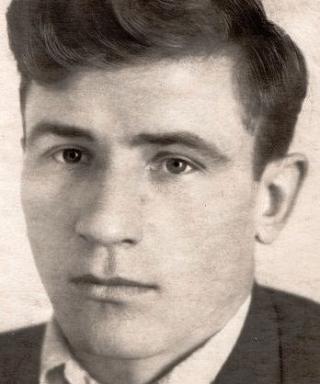 Костырев Алексей Тимофеевич