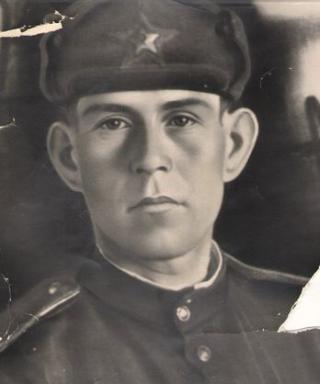 Кудрявцев Михаил Евдокимович