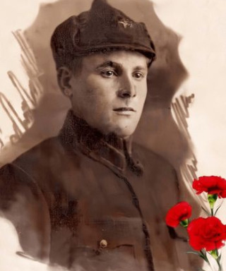 Борисенко Николай Григорьевич