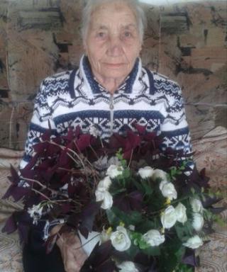 Григорьева Таисия Ананьевна