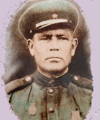 Королев Андрей Васильевич