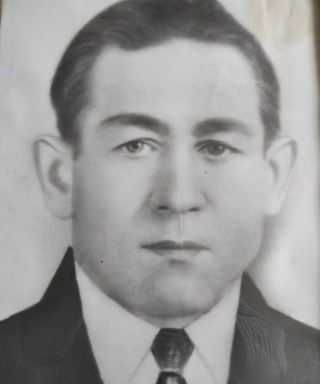 Кедич Николай Константинович