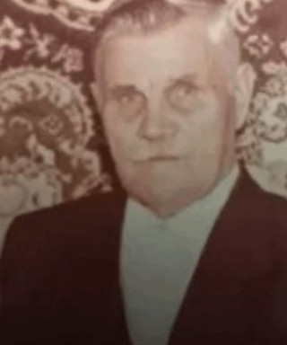 Вавилин Семён Дмитриевич