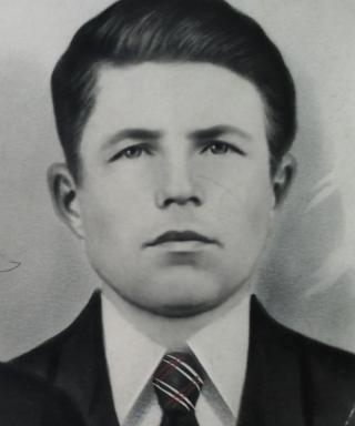 Соловьев Иван Михайлович