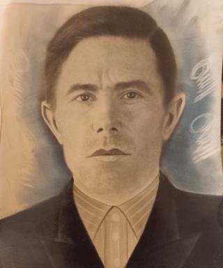 Трепалин Семен Иванович