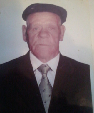 Балыба Илья Степанович