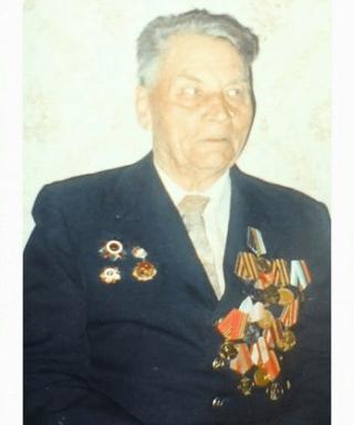 Бусловский Иван Поликарпович