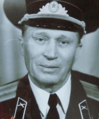 Щеблыкин Александр Васильевич