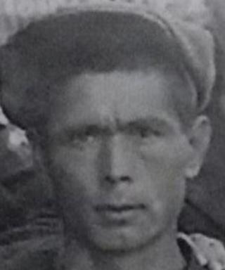 Курмышев Семён Иванович