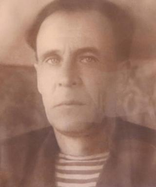 Курников Михаил Михайлович