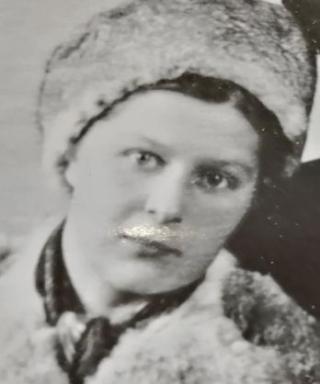 Бессарабова Раиса