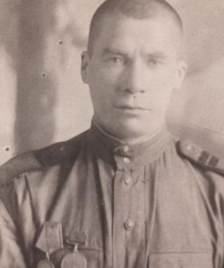 Колесов Иосиф Ерастович