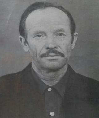 Соболев Николай Николаевич