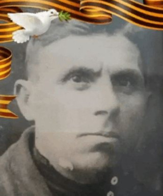 Шикарев Филипп Данилович