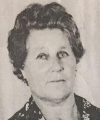 Серебрякова Анна Григорьевна