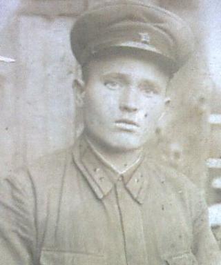 Лукьянов Иван Алексеевич