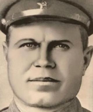 Беськаев Степан Михайлович