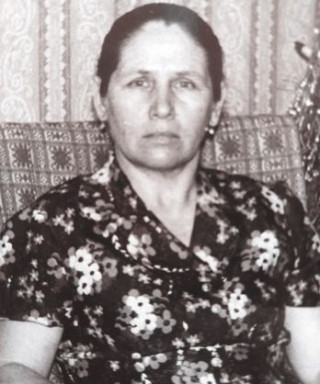 Бухтеева Антонина Викторовна