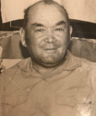 Шафиев Расих Насретдинович