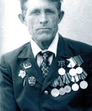 Кузин Владимир Филиппович
