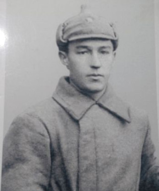 Жуков Антон Семёнович