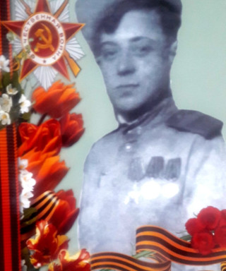 Павлов Геннадий Павлович