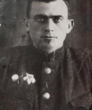Трофимов Николай Михайлович