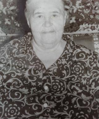 Горчагова Вера Петровна