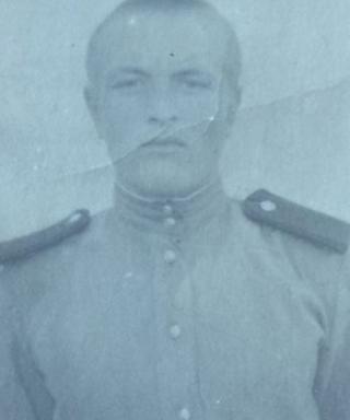 Калачев Дмитрий Митрофанович