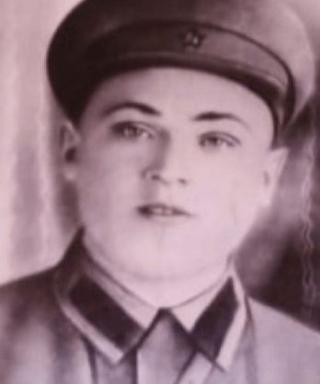 Костырев Иван Тимофеевич
