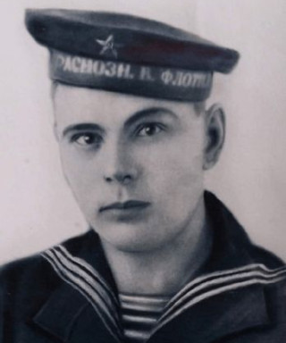 Борисов Кирилл Ефимович