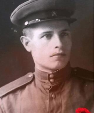 Рубитель Николай Иванович