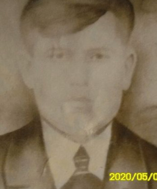 Калиберда Иван Ильич