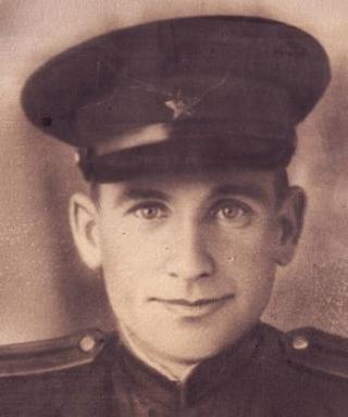 Левченко Василий Константинович