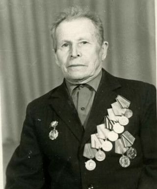 Жаркой Константин Александрович