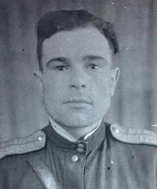 Шароватов Николай Васильевич
